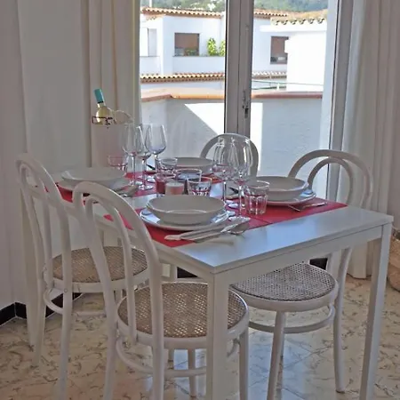 Appartement Lets Holidays Estolt Terrace Tossa de Mar