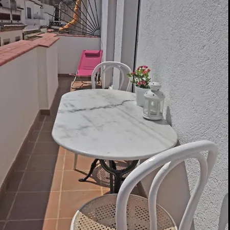 Lets Holidays Estolt Terrace Тосса-де-Мар