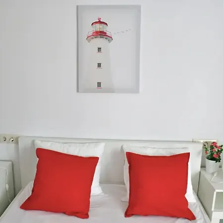 Appartement Lets Holidays Estolt Terrace