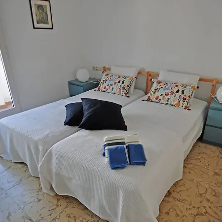 Appartement Lets Holidays Estolt Terrace Tossa de Mar