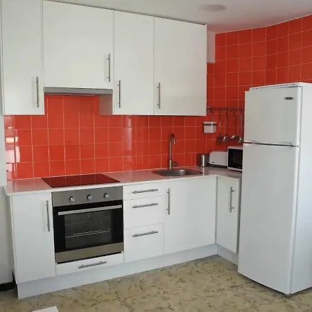 Appartement Lets Holidays Estolt Terrace *